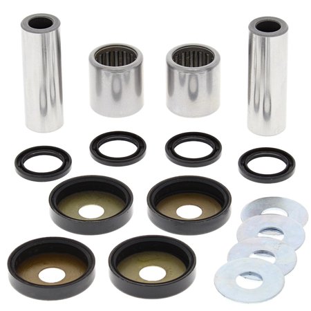 ALL BALLS All Balls A-Arm Bushing Kit 50-1030 50-1030